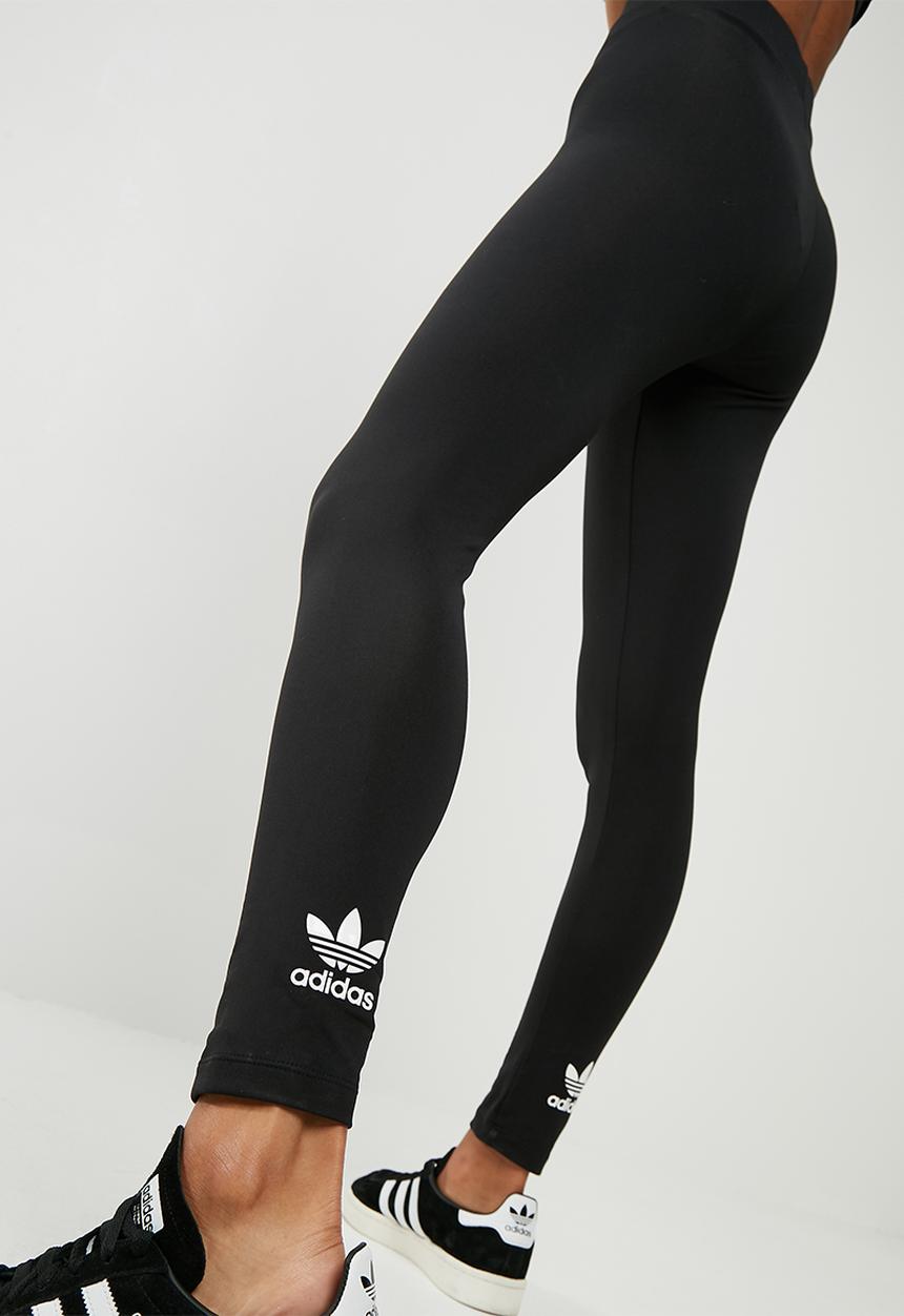 adidas Originals - Trefoil tights
