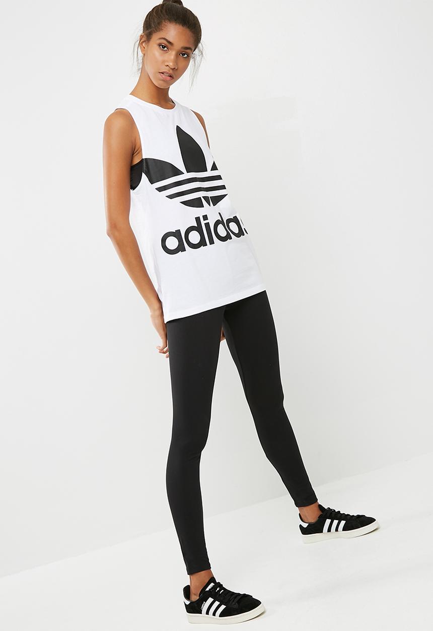 adidas Originals - Trefoil tank