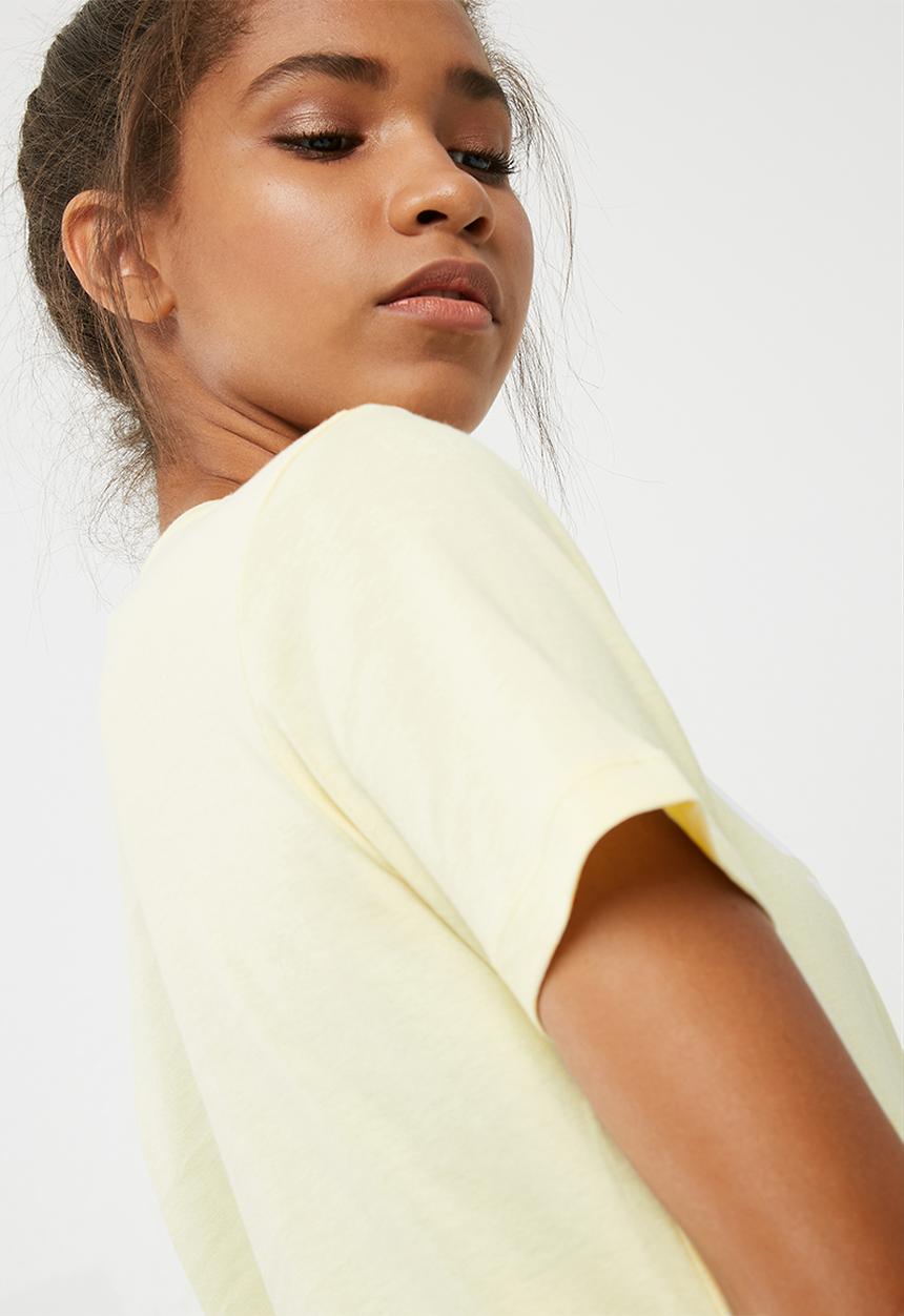 adidas Originals - Classic logo tee