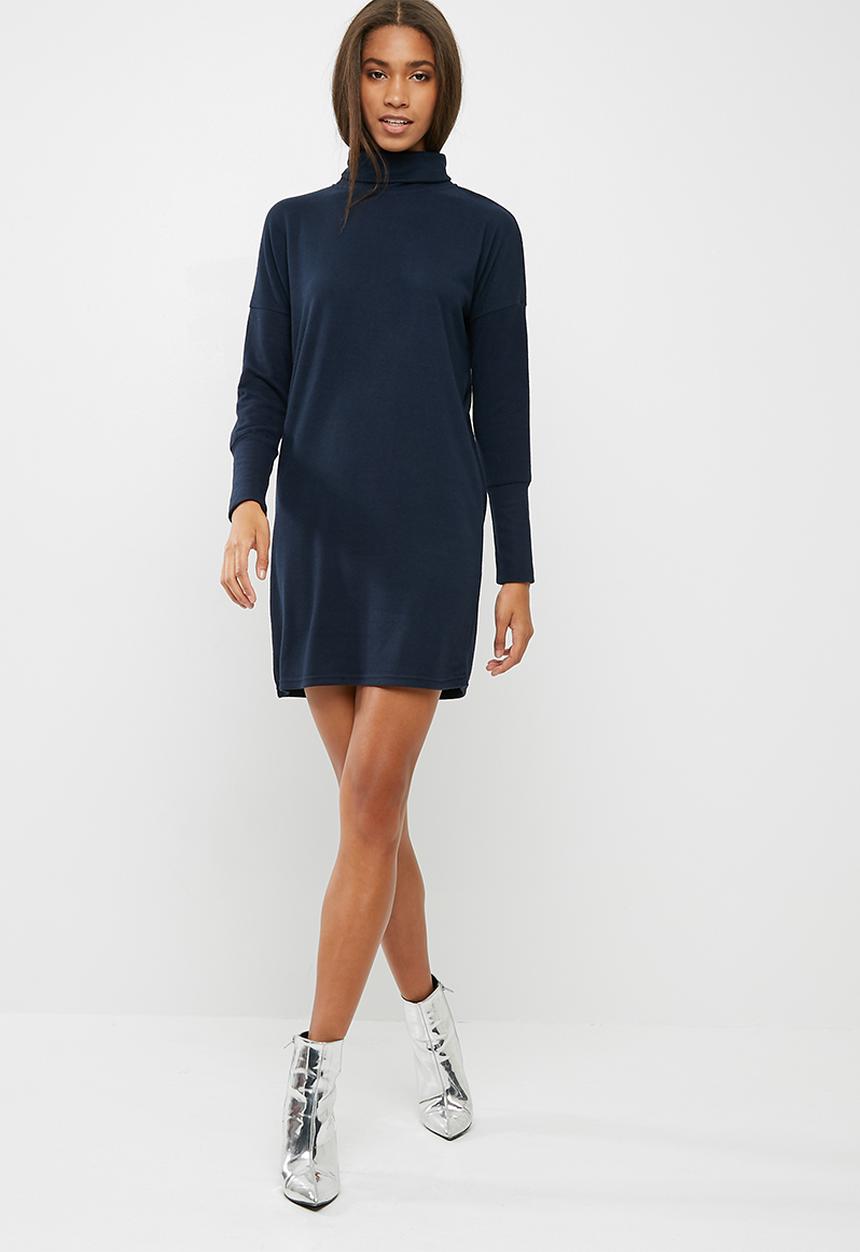 Noisy May - City dress