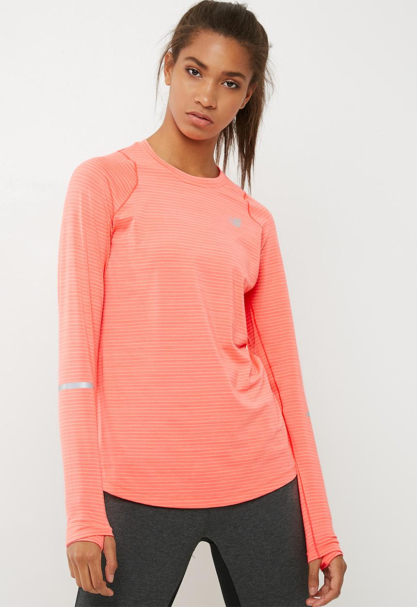 New Balance  - Mid weight  heather knit
