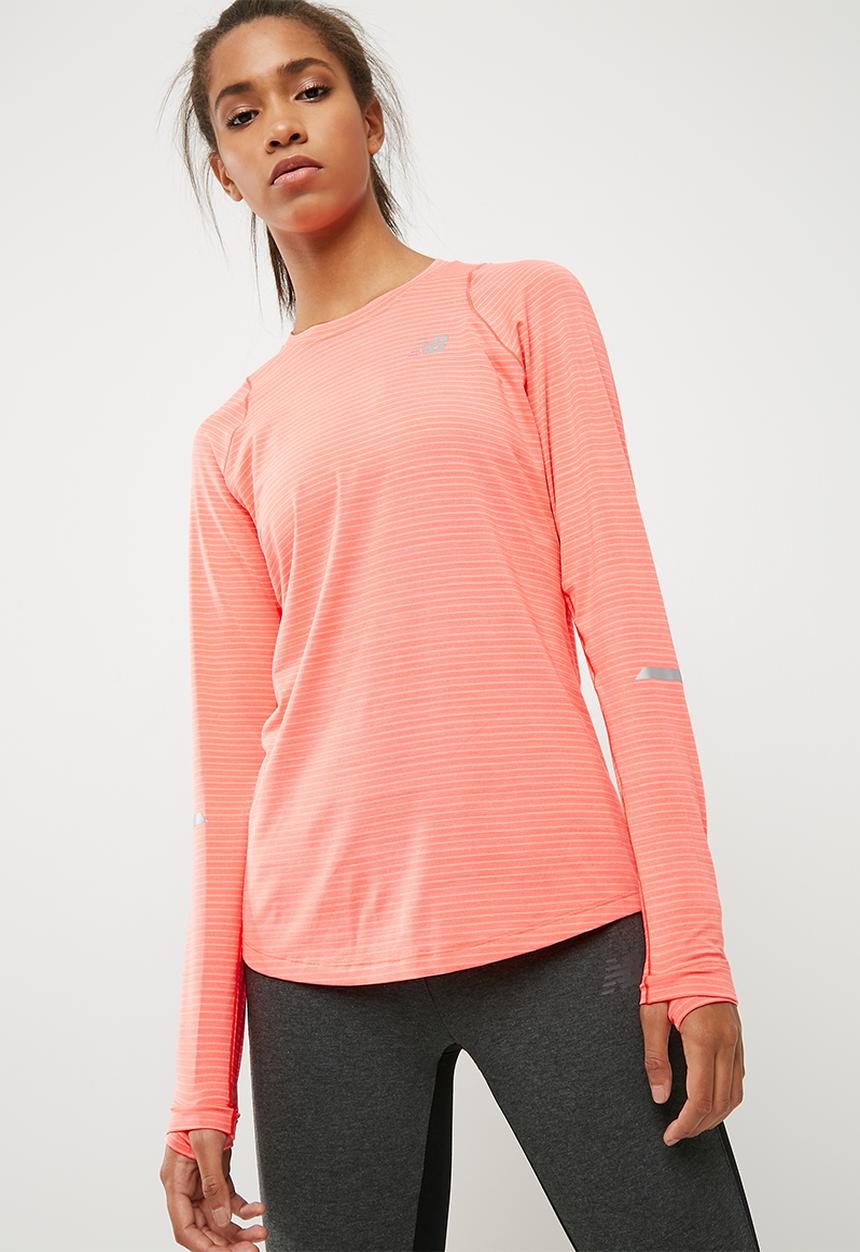 New Balance  - Mid weight  heather knit