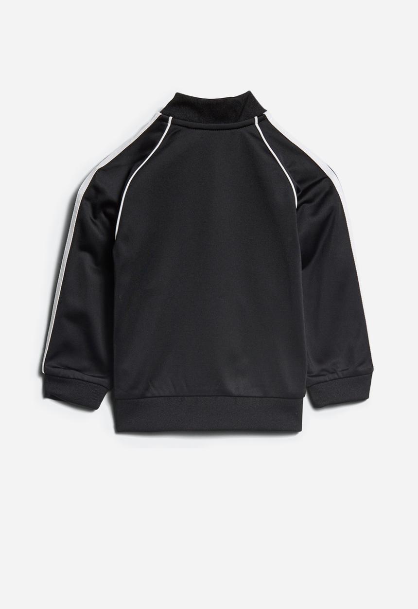 adidas Originals - Kids SST tracksuit
