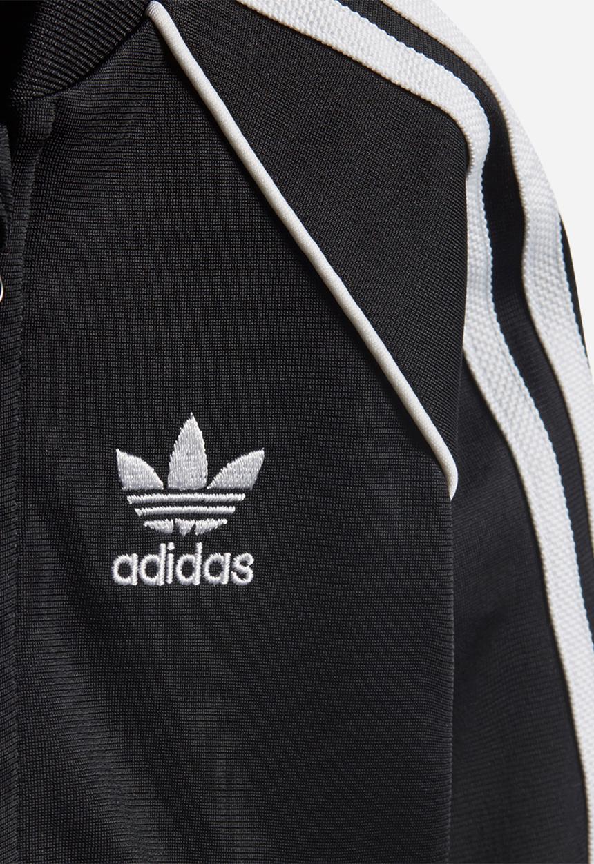 adidas Originals - Kids SST tracksuit