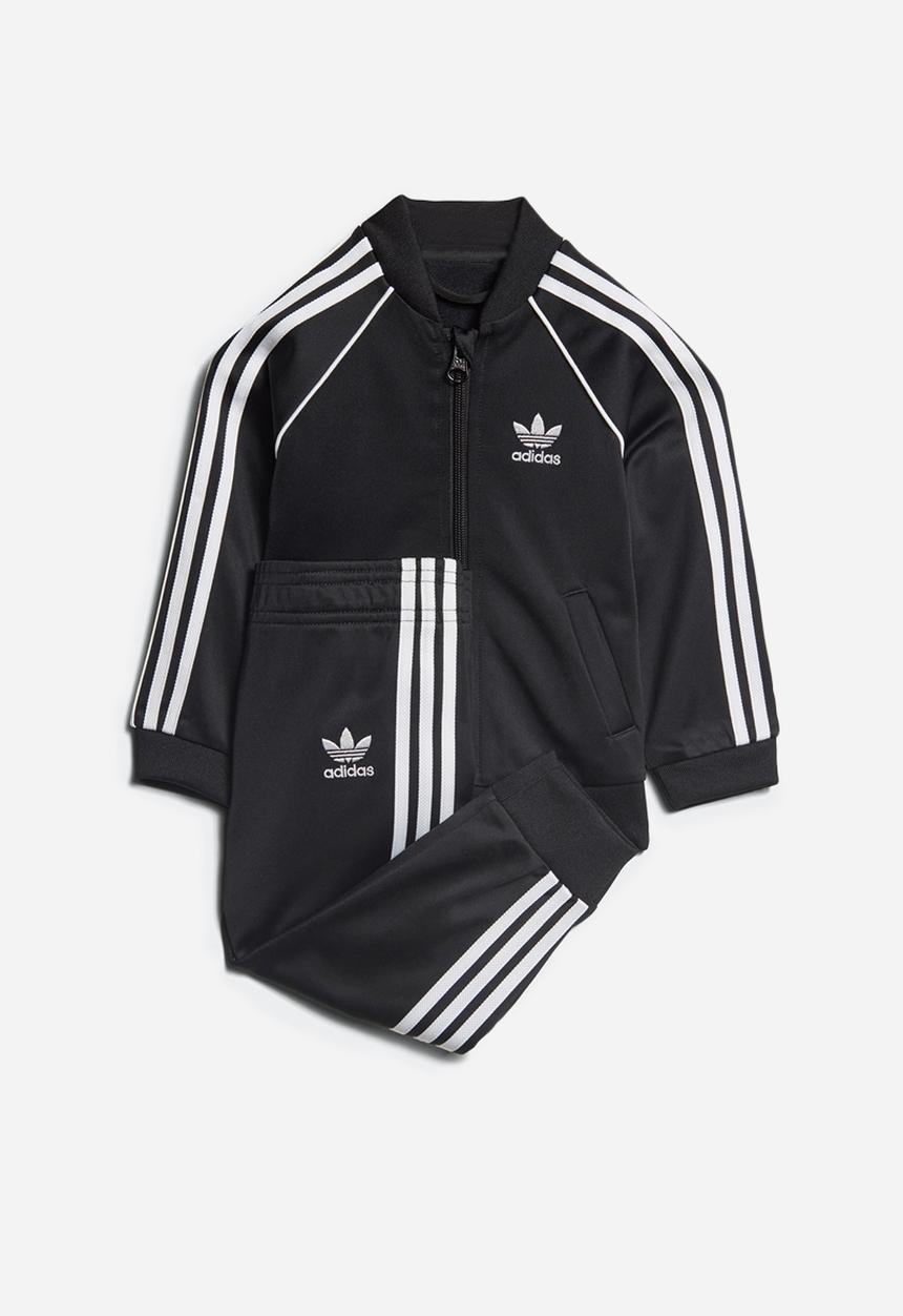 adidas Originals - Kids SST tracksuit