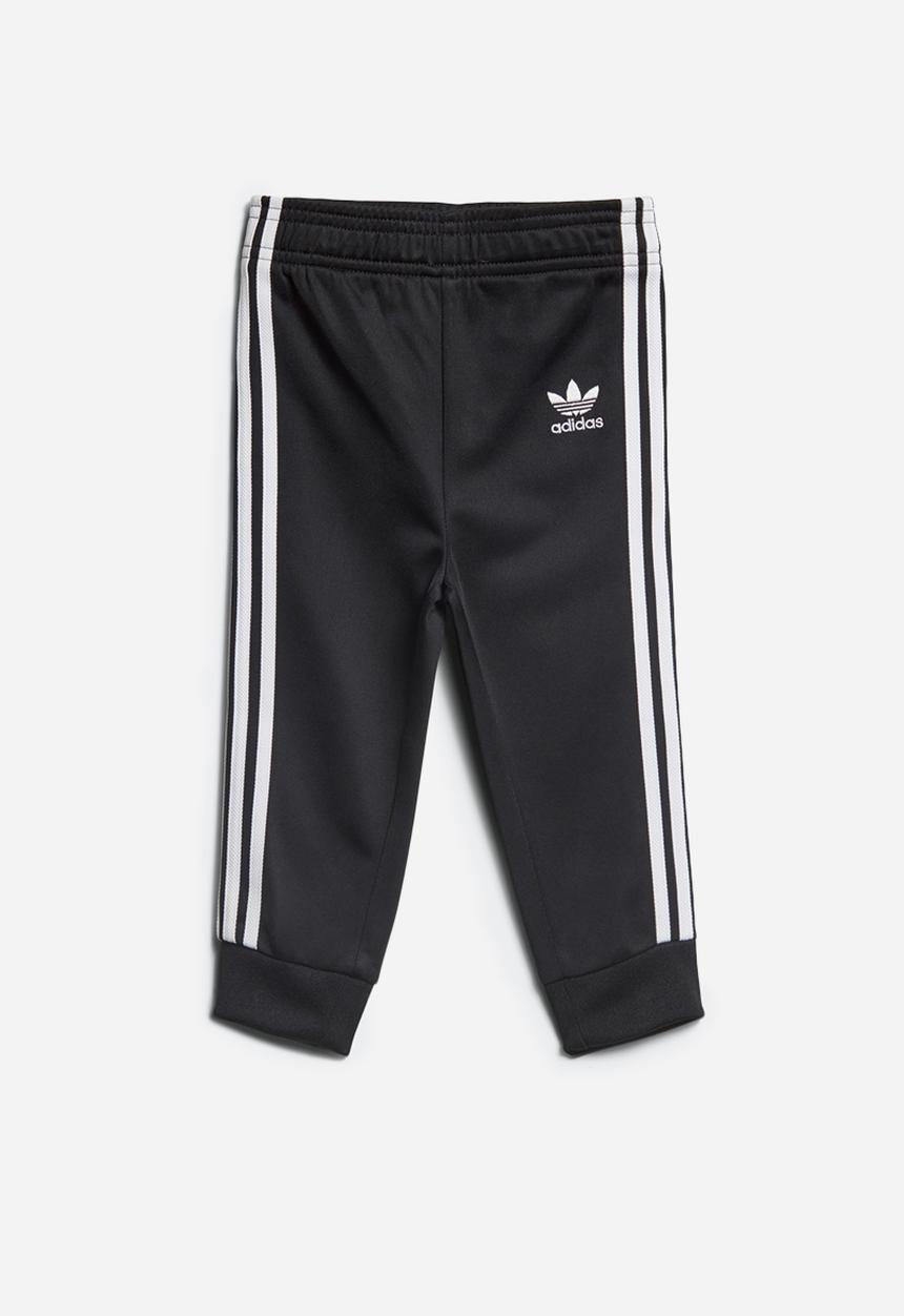 adidas Originals - Kids SST tracksuit