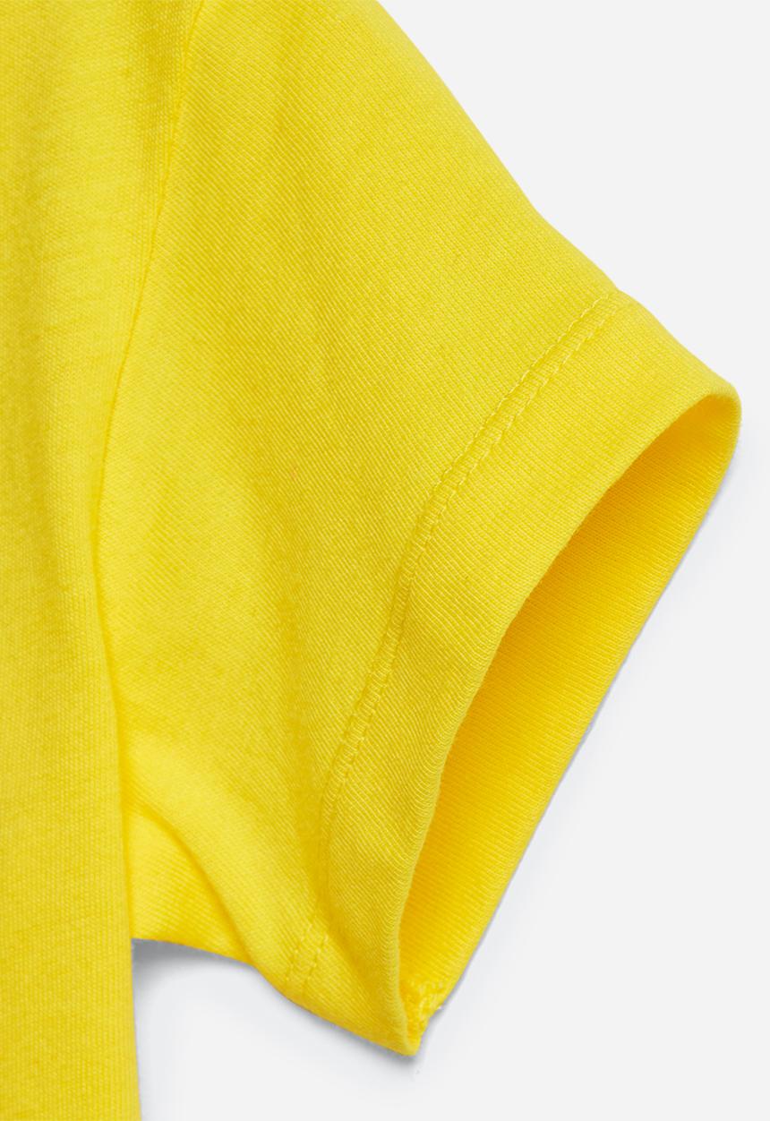 adidas Originals - Infants Trefoil tee