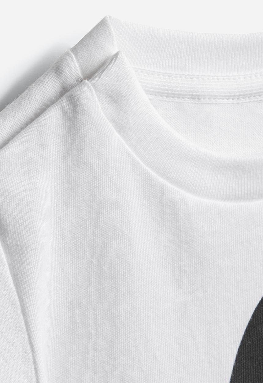 adidas Originals - Kids Trefoil tee