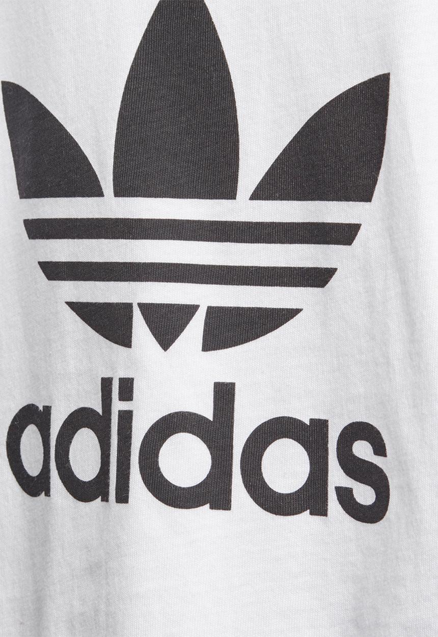 adidas Originals - Kids Trefoil tee