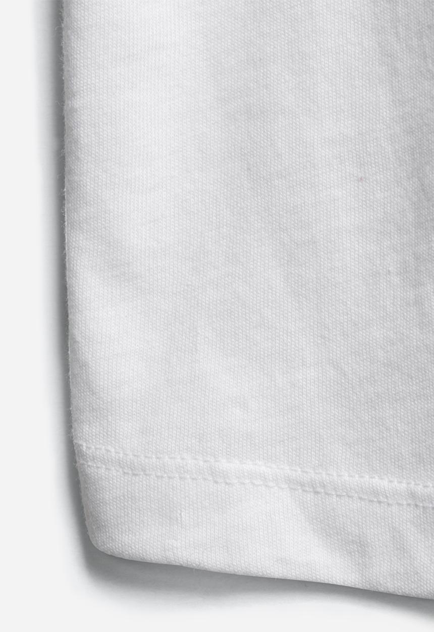 adidas Originals - Kids Trefoil tee