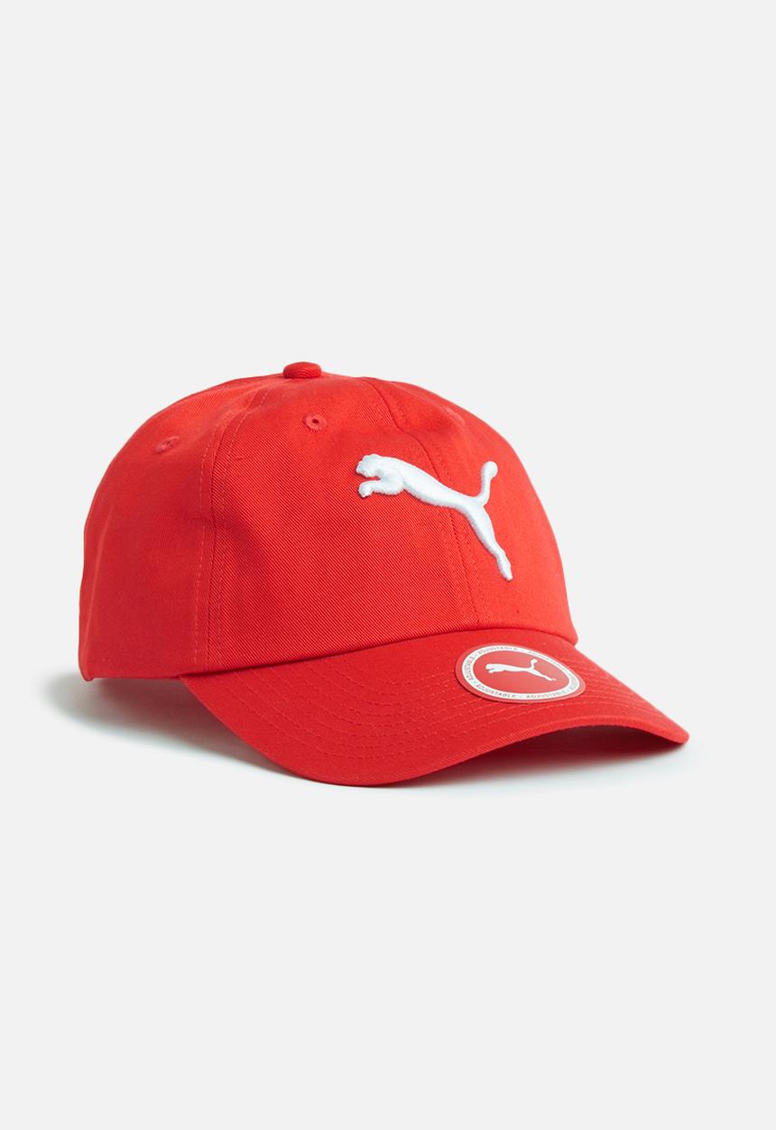 PUMA - ESS cap
