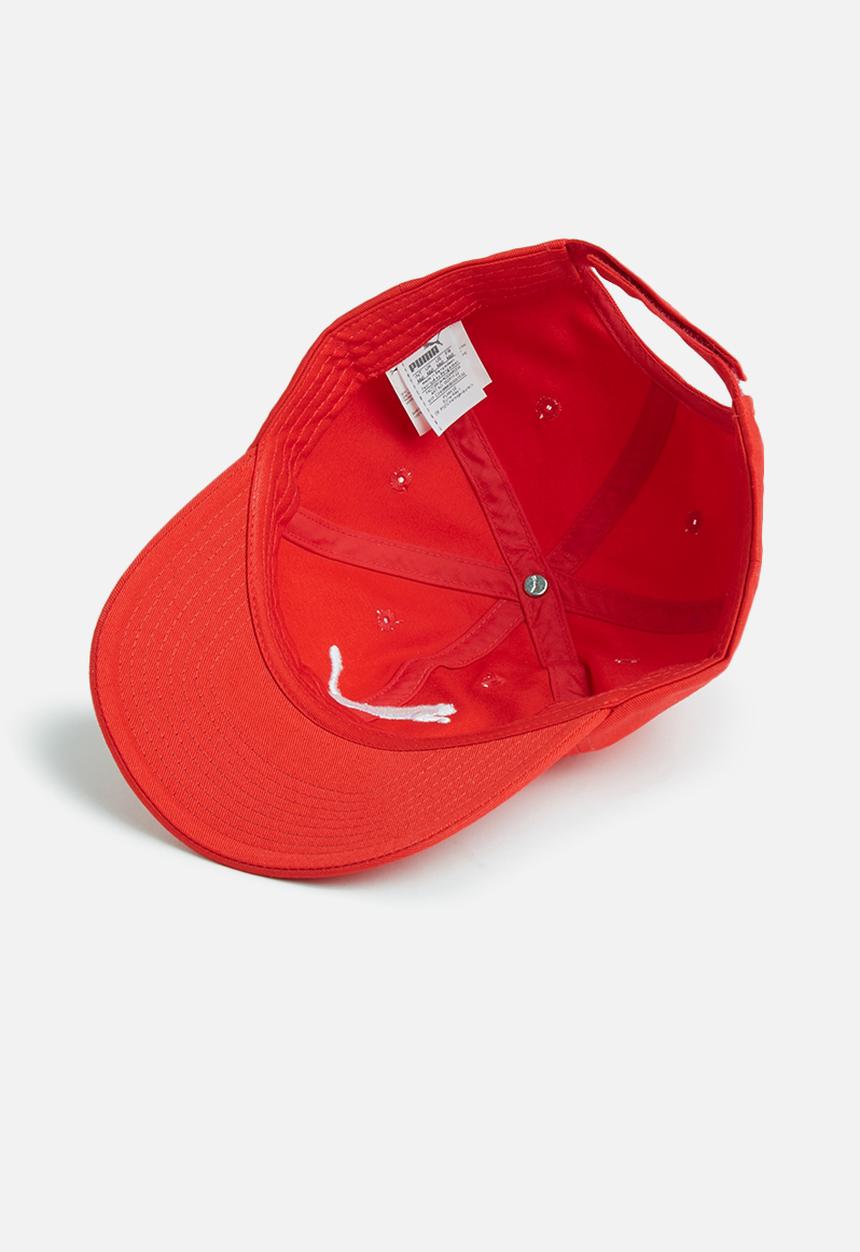 PUMA - ESS cap