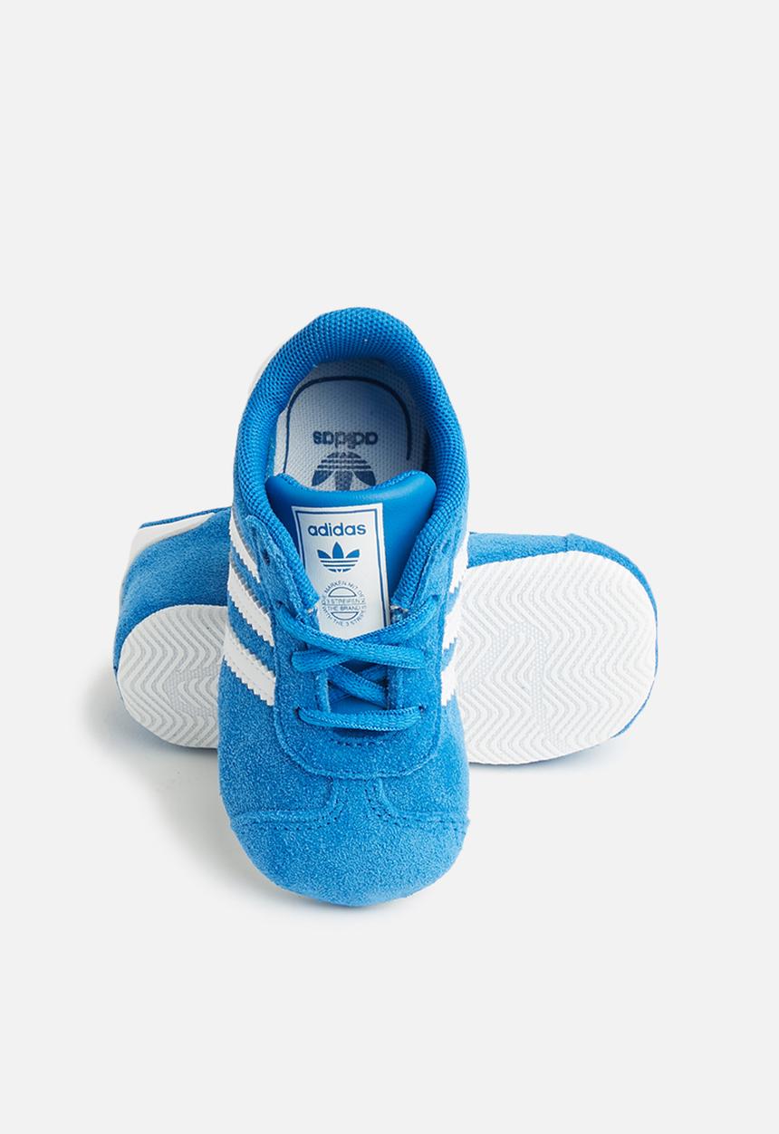 adidas Originals - Infants gazelle crib