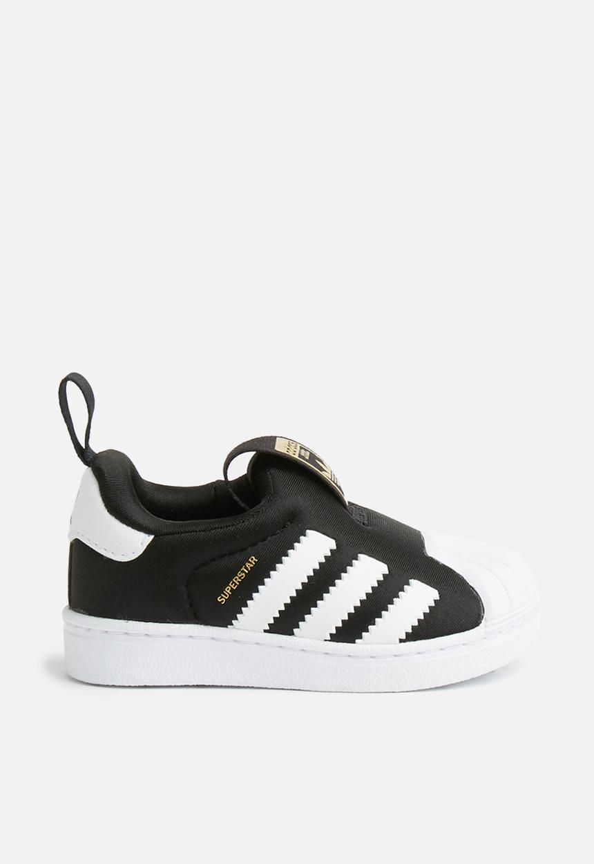adidas Originals - Infants superstar 360 I
