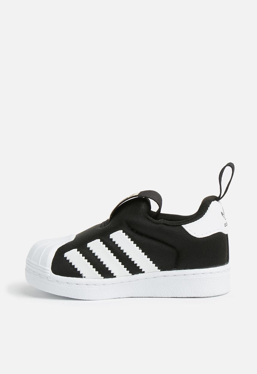 adidas Originals - Infants superstar 360 I