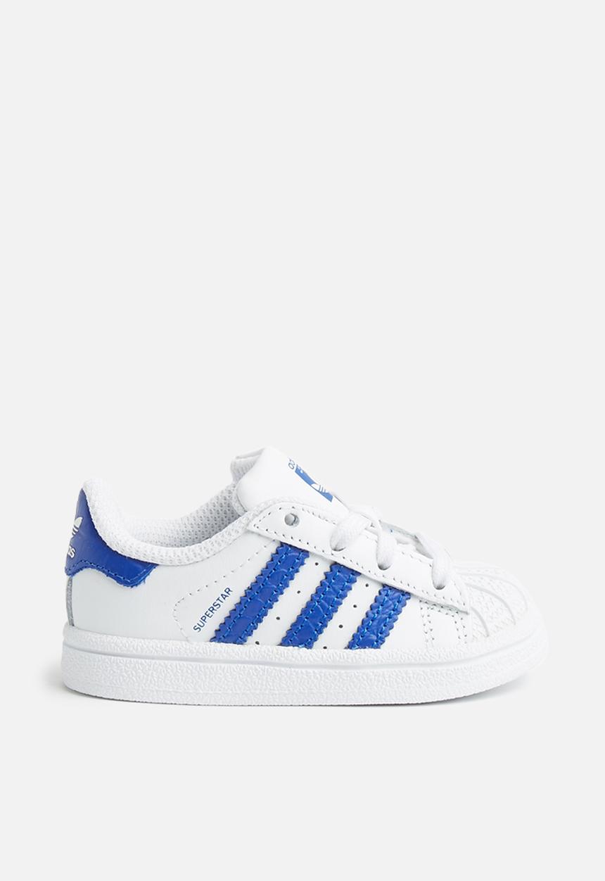 adidas Originals - Infants superstar I