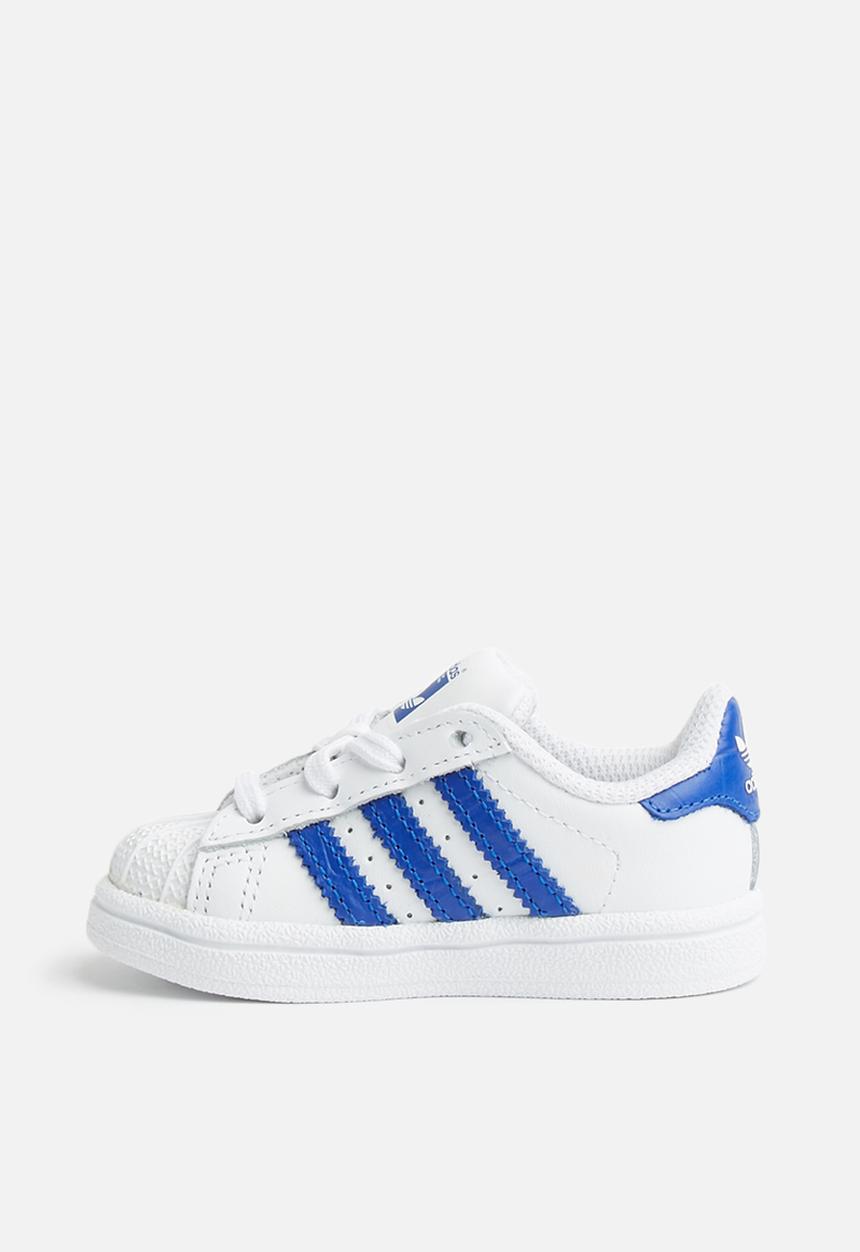 adidas Originals - Infants superstar I