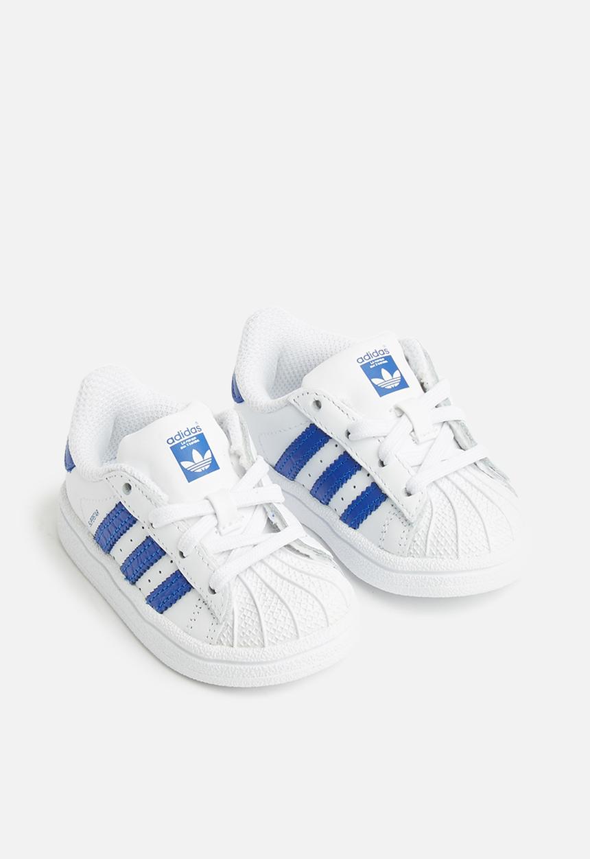 adidas Originals - Infants superstar I