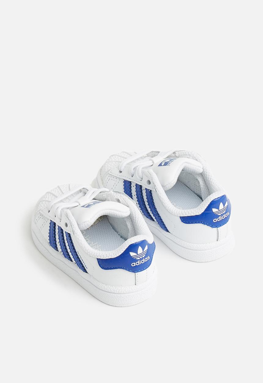 adidas Originals - Infants superstar I
