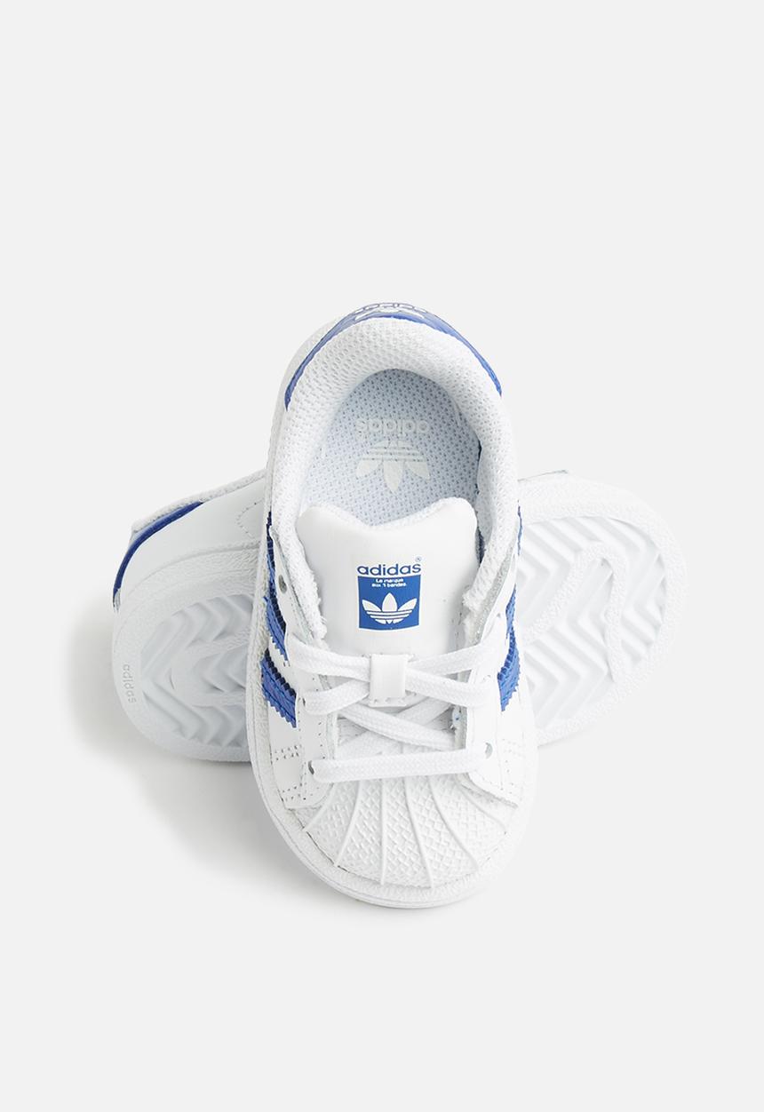 adidas Originals - Infants superstar I