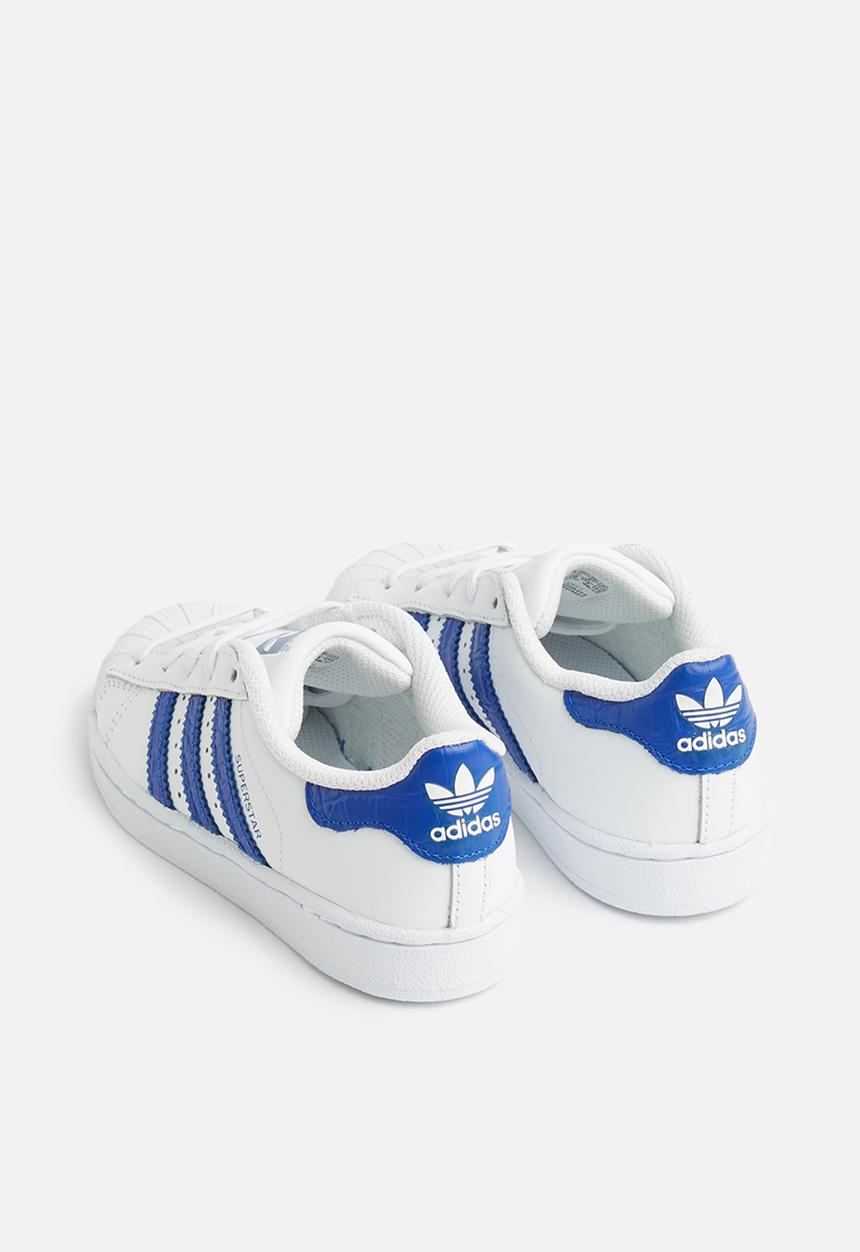 adidas Originals - Kids superstar c