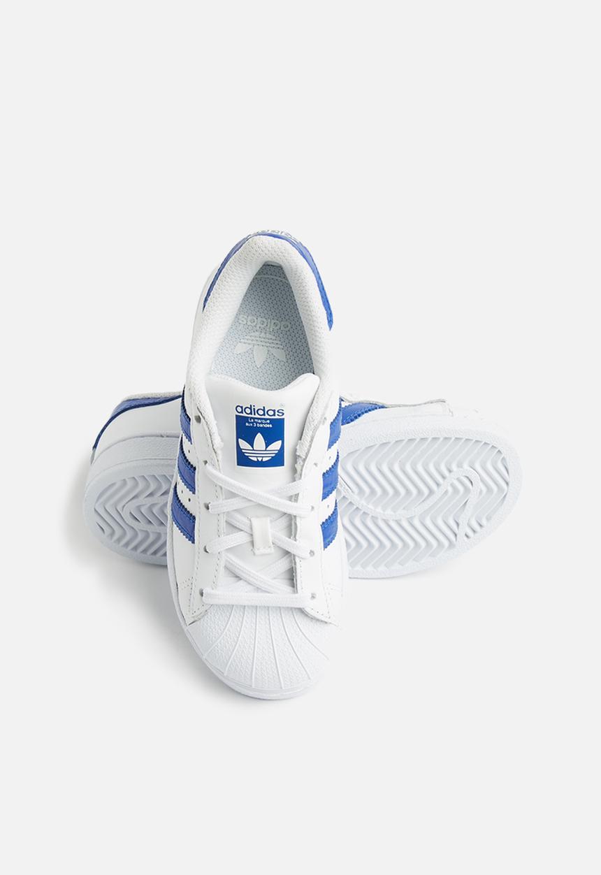 adidas Originals - Kids superstar c