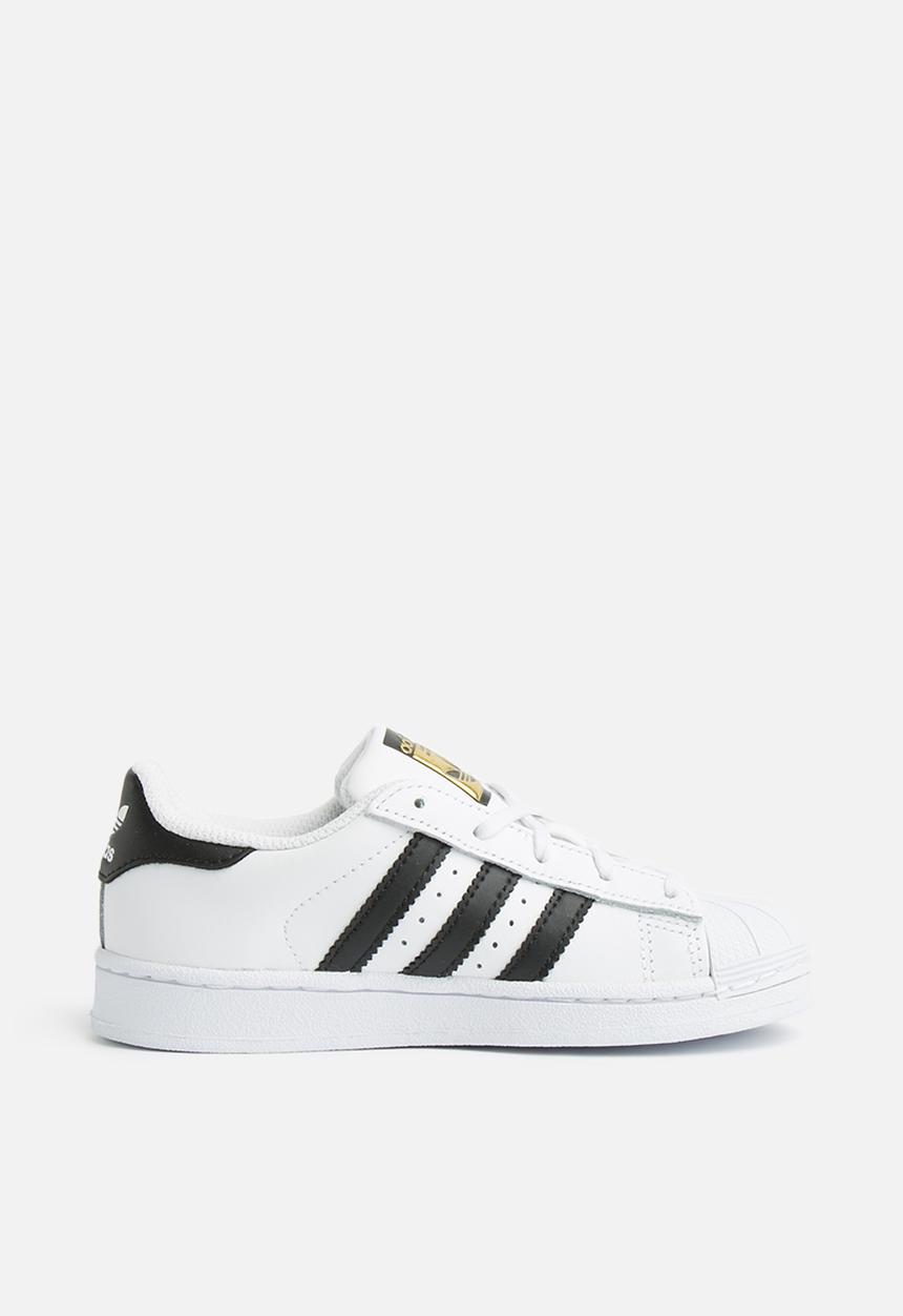 adidas Originals - Kid superstar