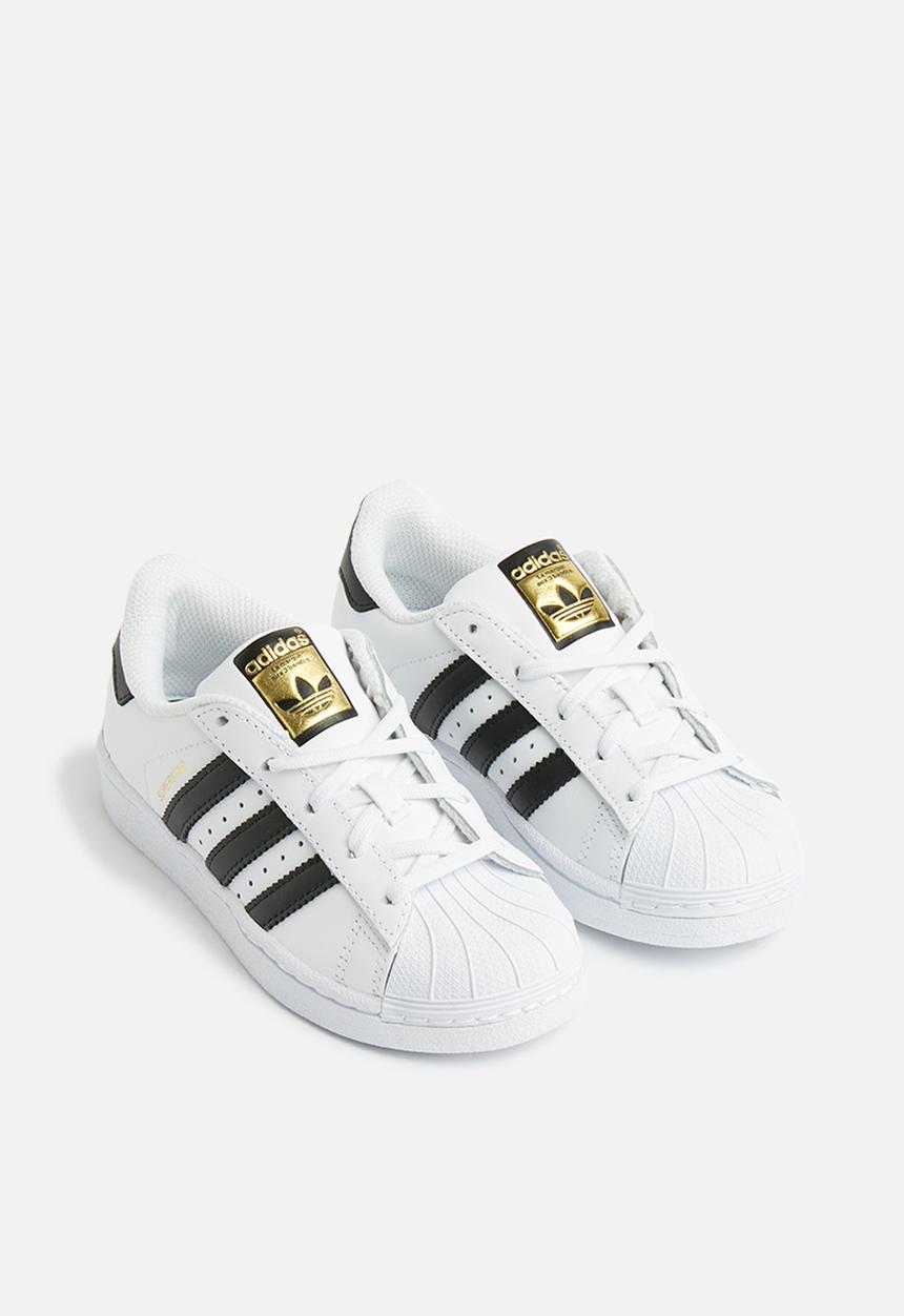 adidas Originals - Kid superstar
