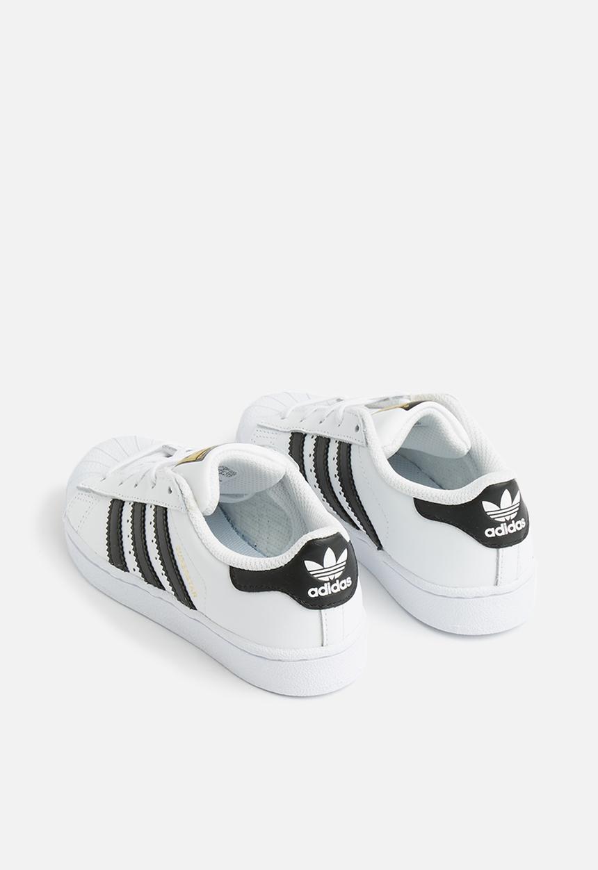 adidas Originals - Kid superstar