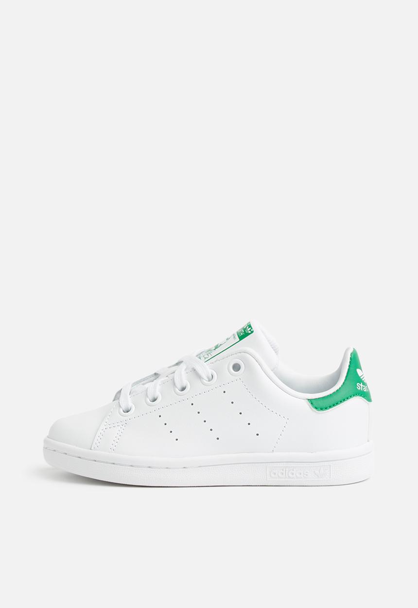 adidas Originals - Kids Stan Smith c