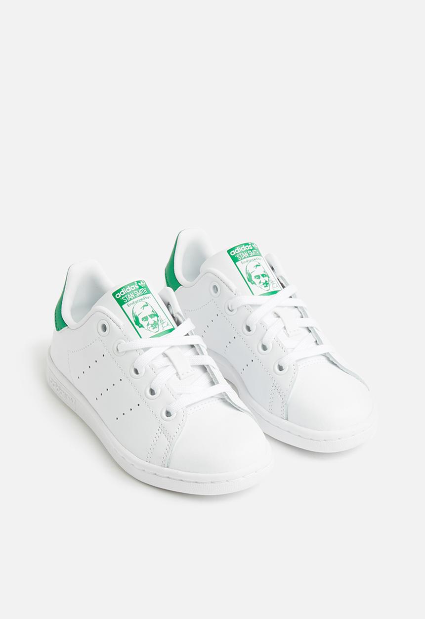 adidas Originals - Kids Stan Smith c