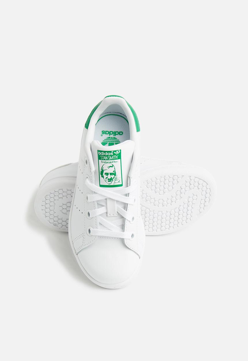 adidas Originals - Kids Stan Smith c