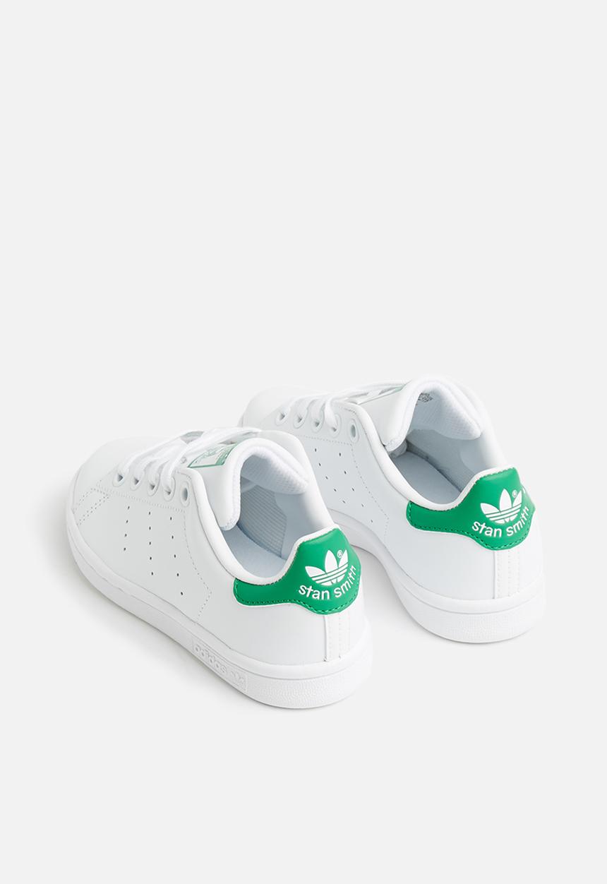 adidas Originals - Kids Stan Smith c