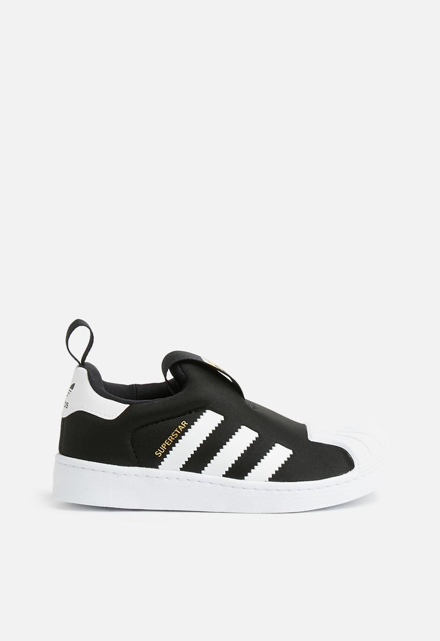 adidas Originals - Kids superstar c