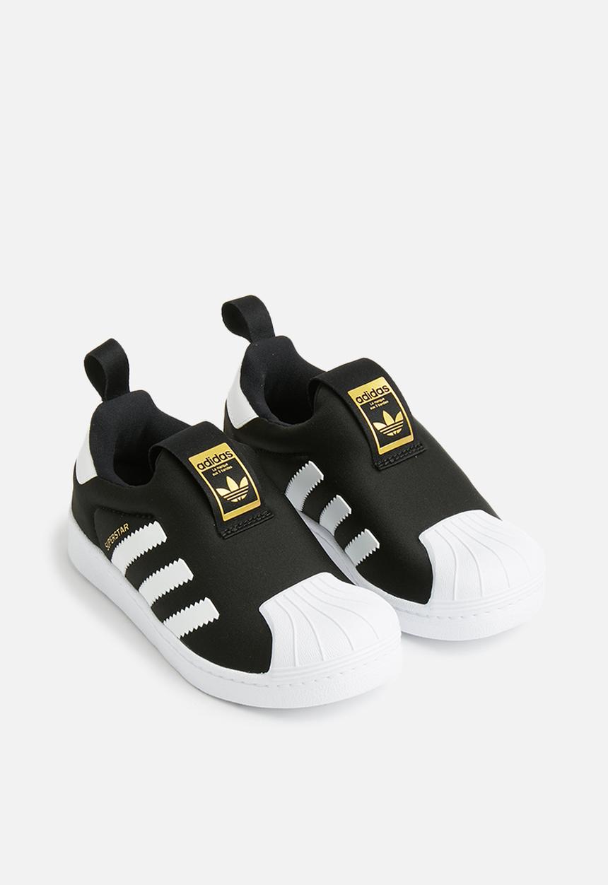 adidas Originals - Kids superstar c