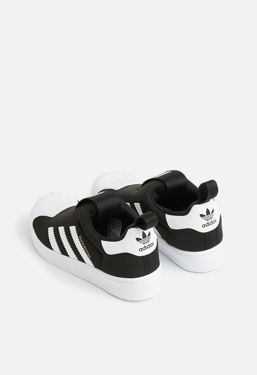 adidas Originals - Kids superstar c