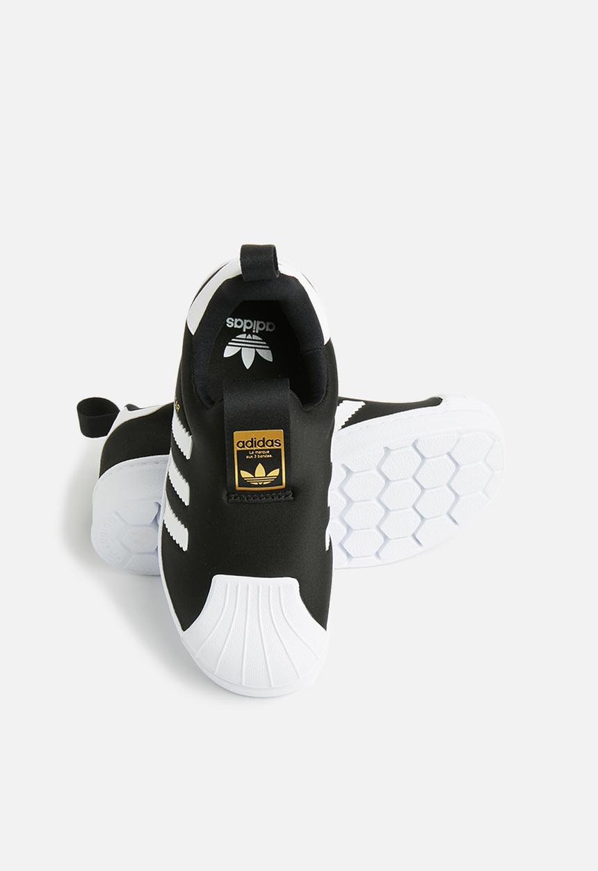 adidas Originals - Kids superstar c