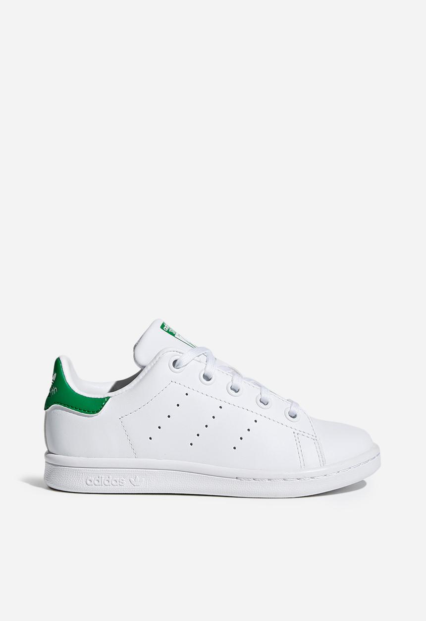 adidas Originals - Kids Stan Smith c