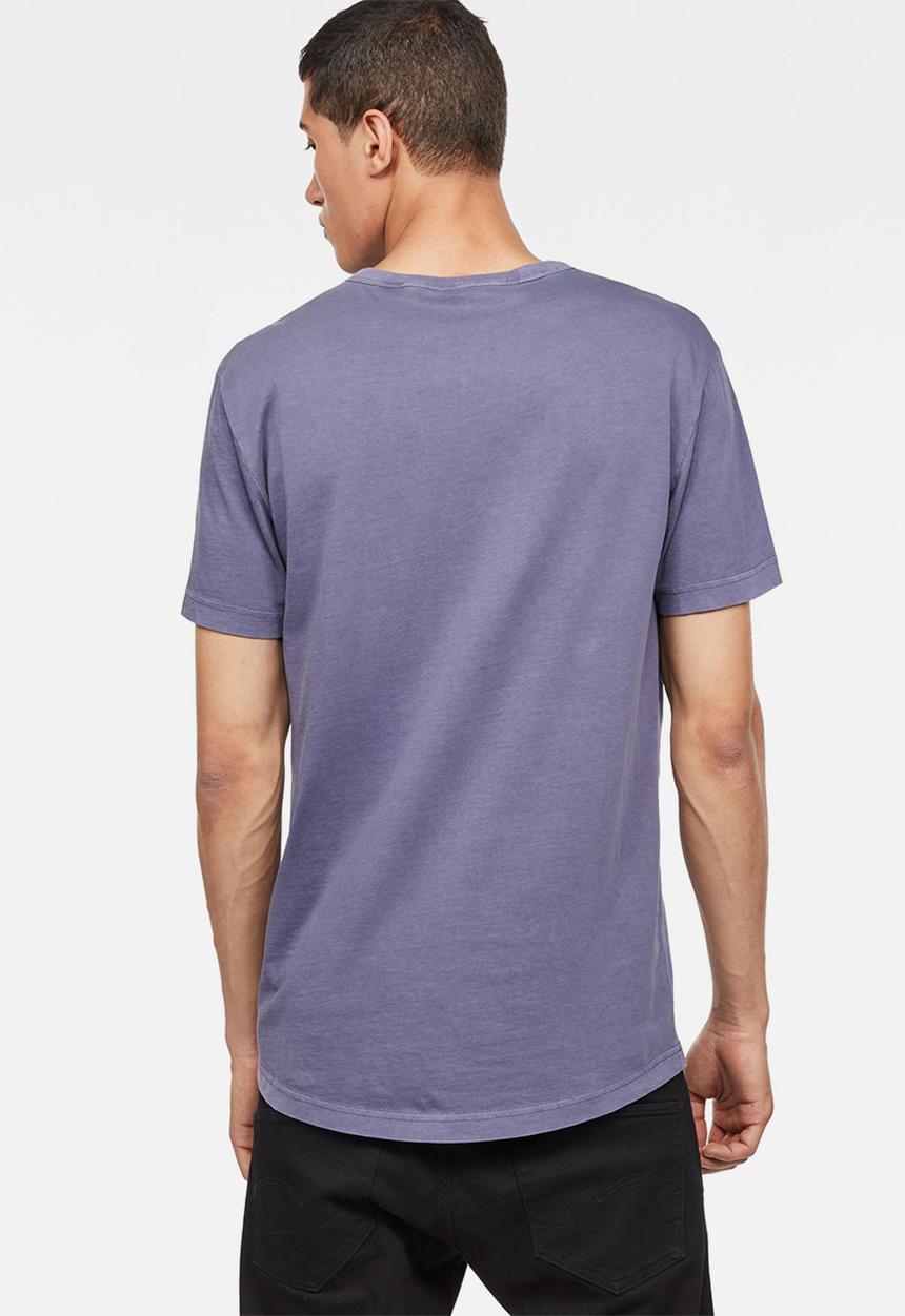 G-STAR - Parta relaxed compact jersey