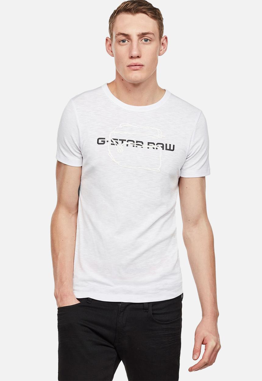 G-STAR - Tars tee