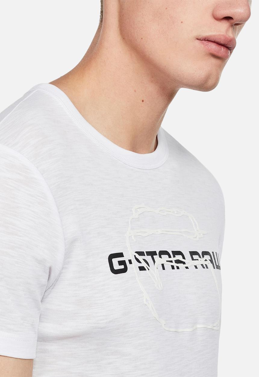 G-STAR - Tars tee