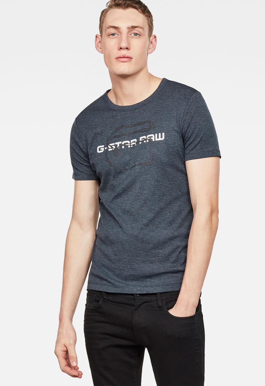 G-STAR - Tars tee