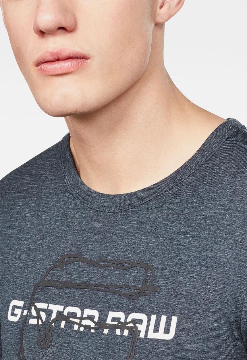 G-STAR - Tars tee