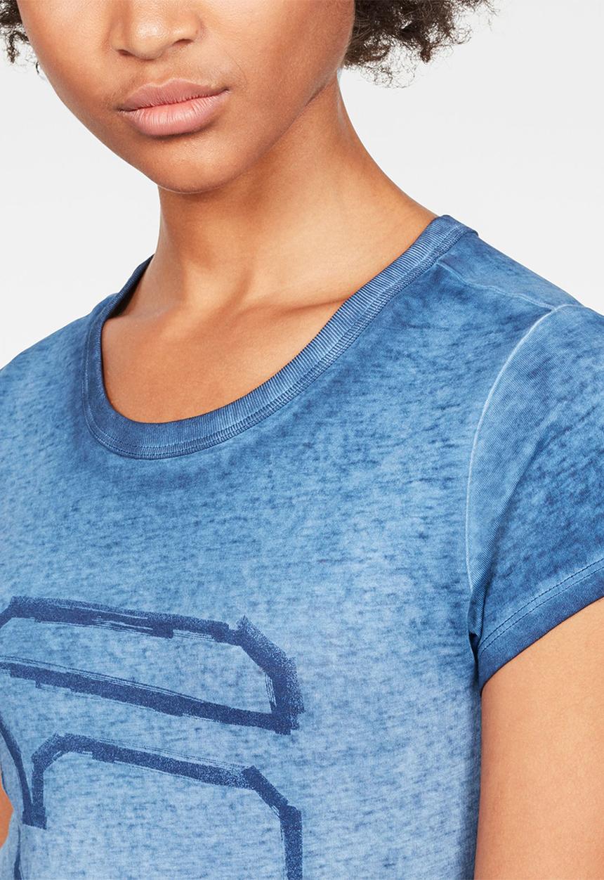 G-STAR - Thilea slim tee