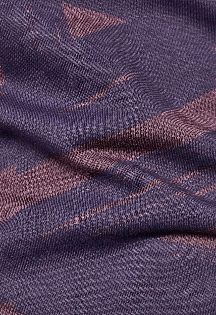 G-STAR - Thilea slim v-neck tee