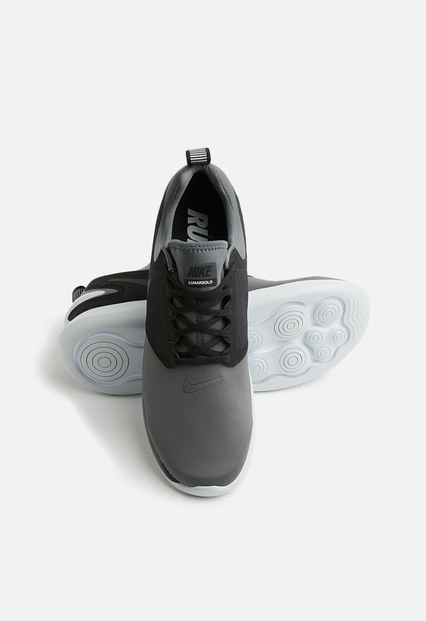 Nike - LunarSolo