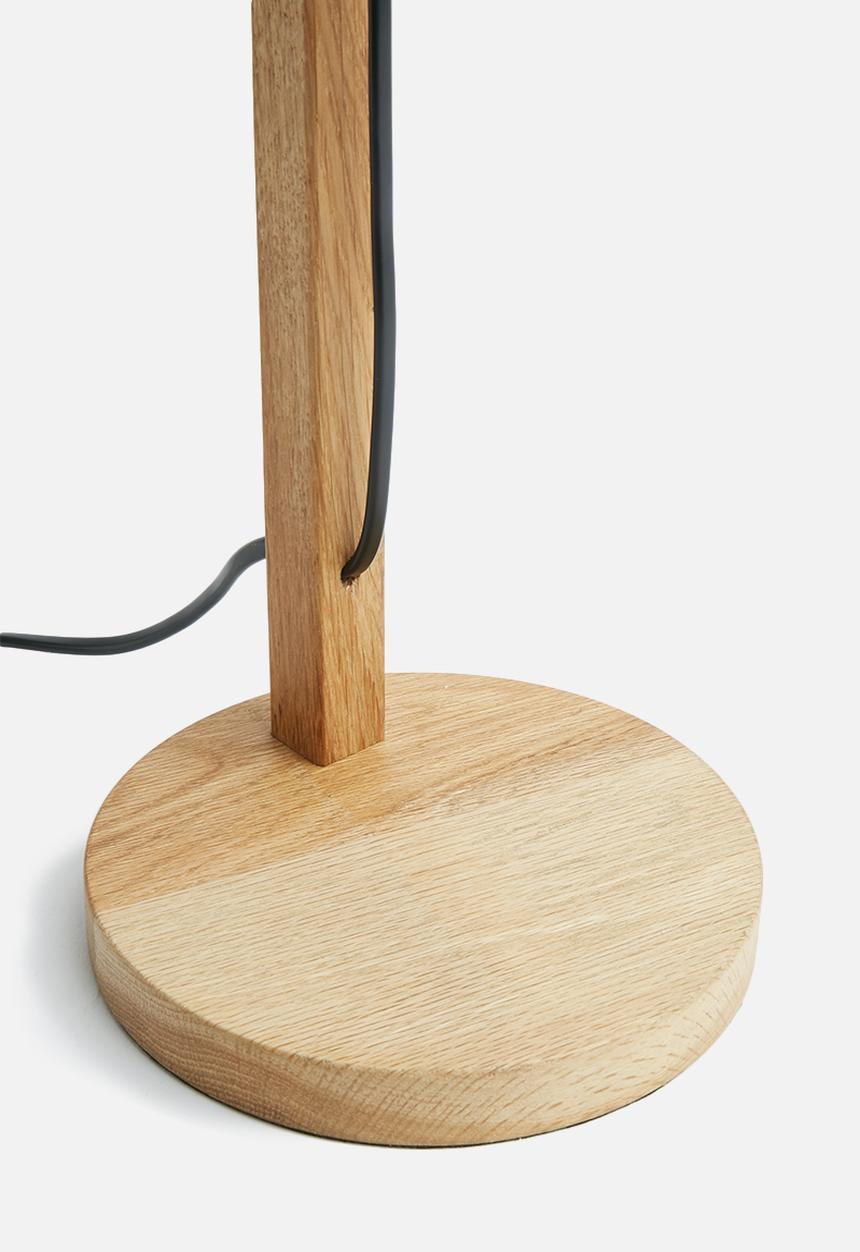 Sixth Floor - Emile table lamp
