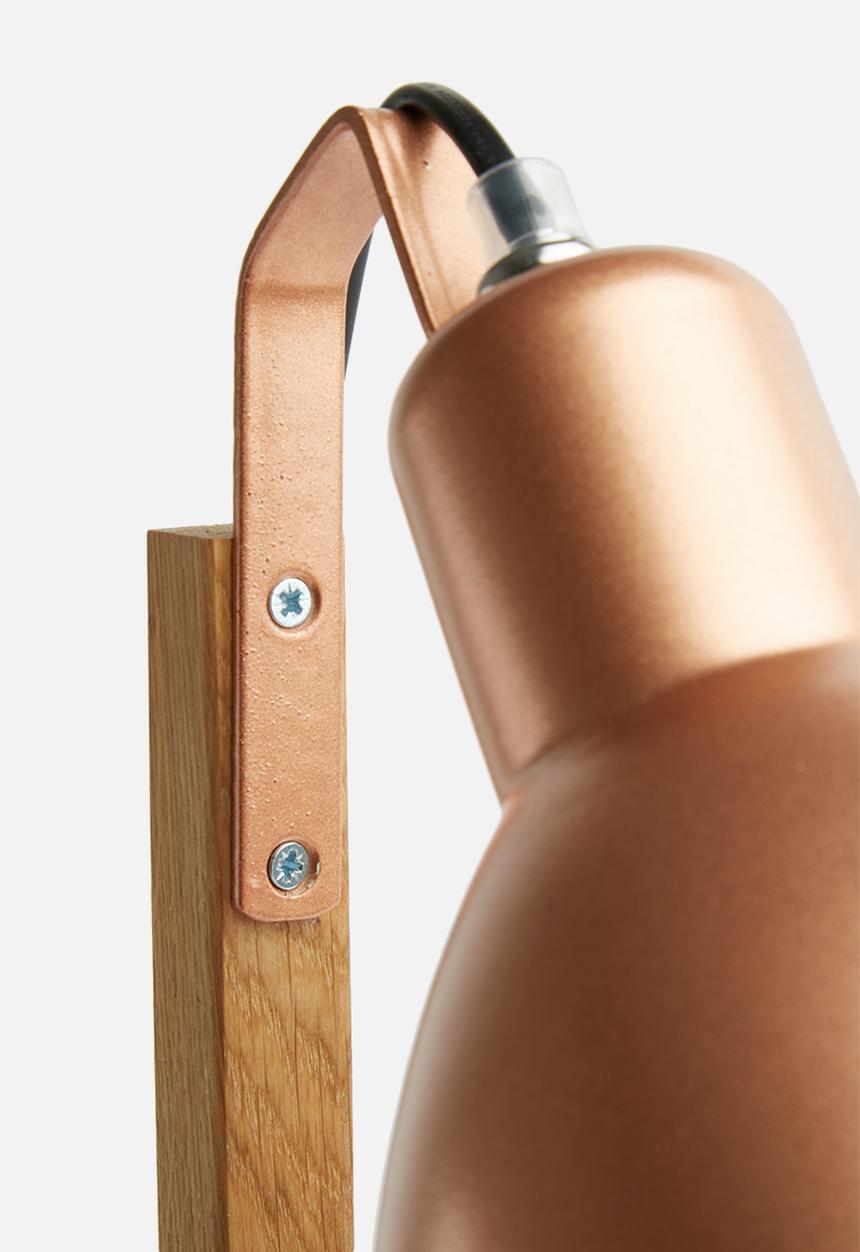 Sixth Floor - Emile table lamp
