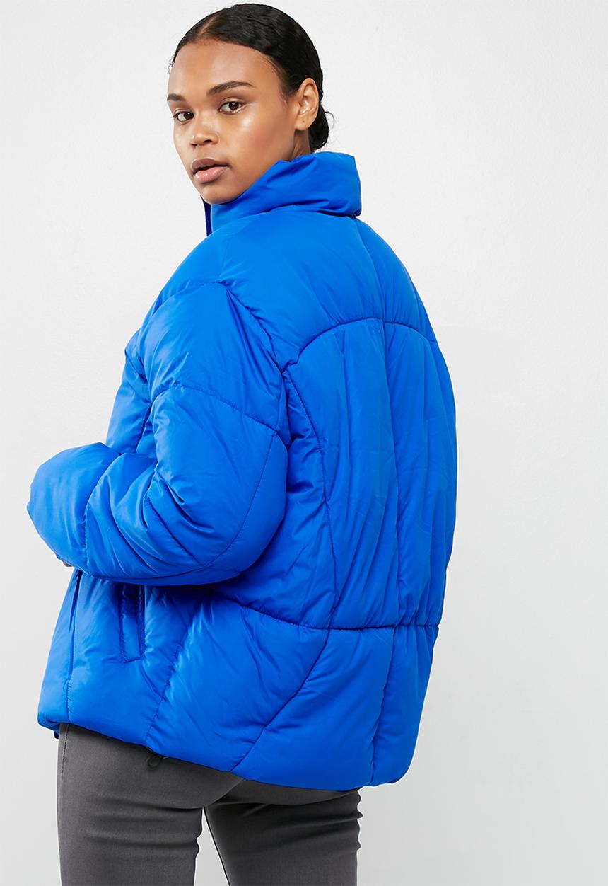 Missguided - Ultimate oversized puffer jacket