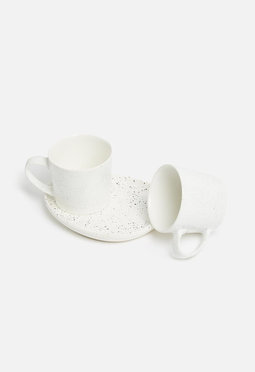 Urchin Art - Mug set